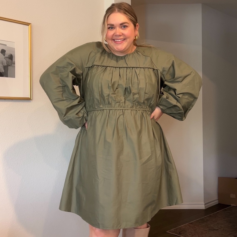 ASOS mini dress